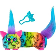 Furby G17835L00 plišana igračka