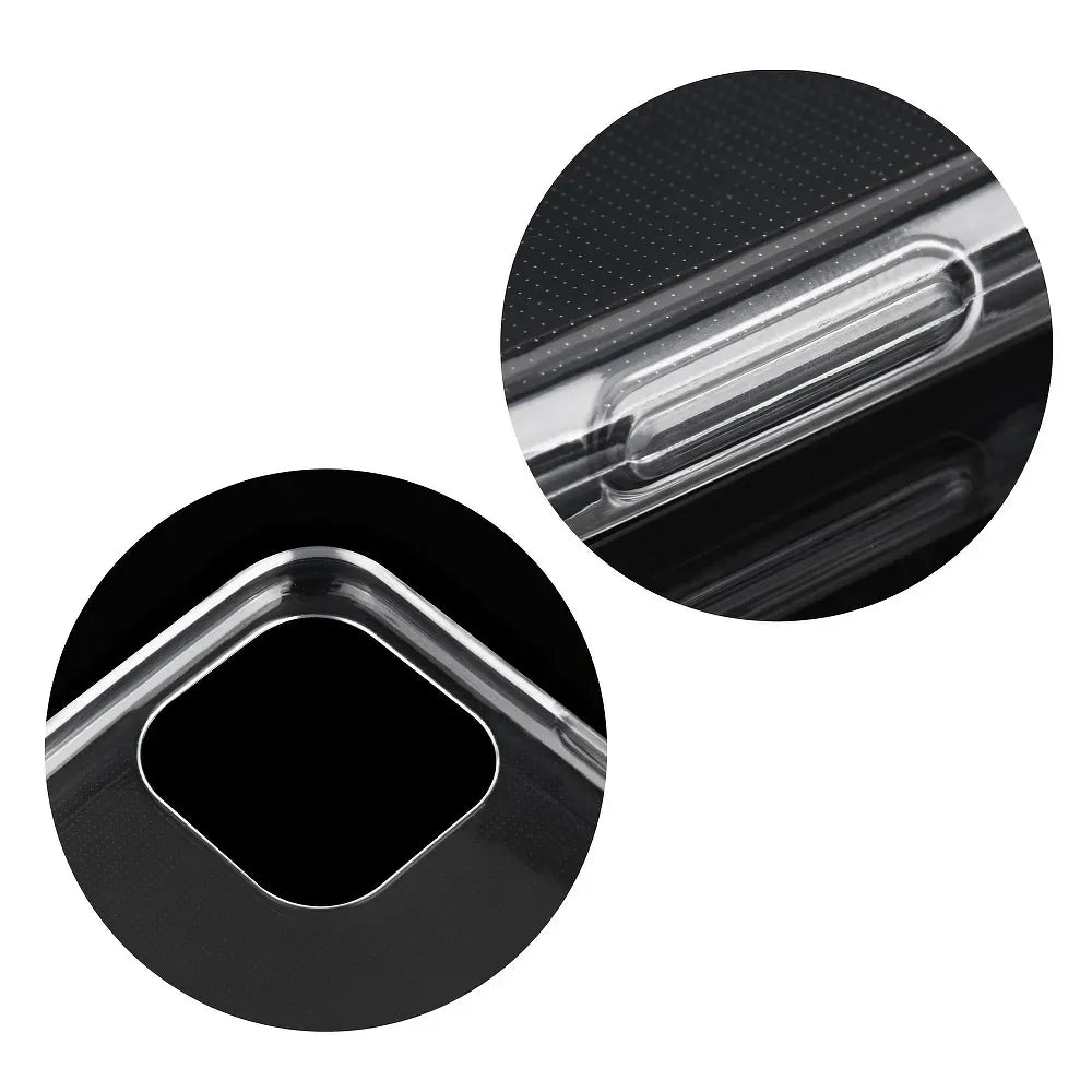 Ultra tanka prozirna maskica 0,5 mm za Honor X6