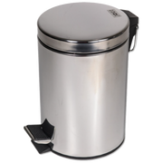 Zilan Koš za smeće sa pedalom, 7 l, INOX - ZLN6898