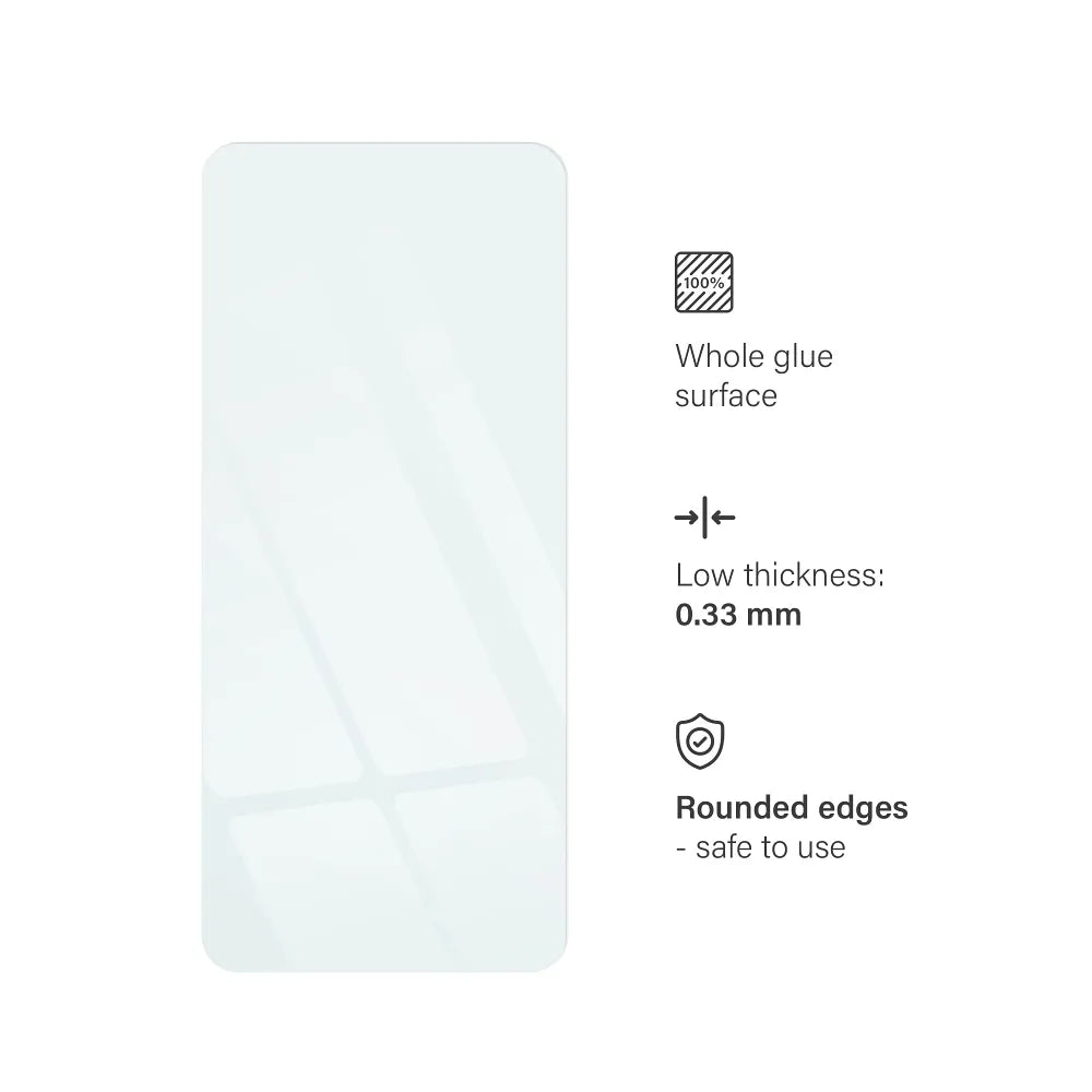 Blue Star tvrzené sklo pro Realme GT Neo 3