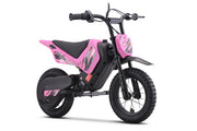 Cross motor na akumulator SHARK - rozi