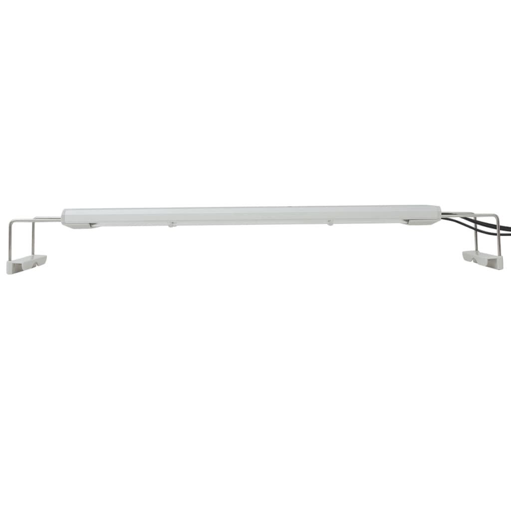 LED svjetiljka za akvarij 50 - 60 cm aluminijska IP67