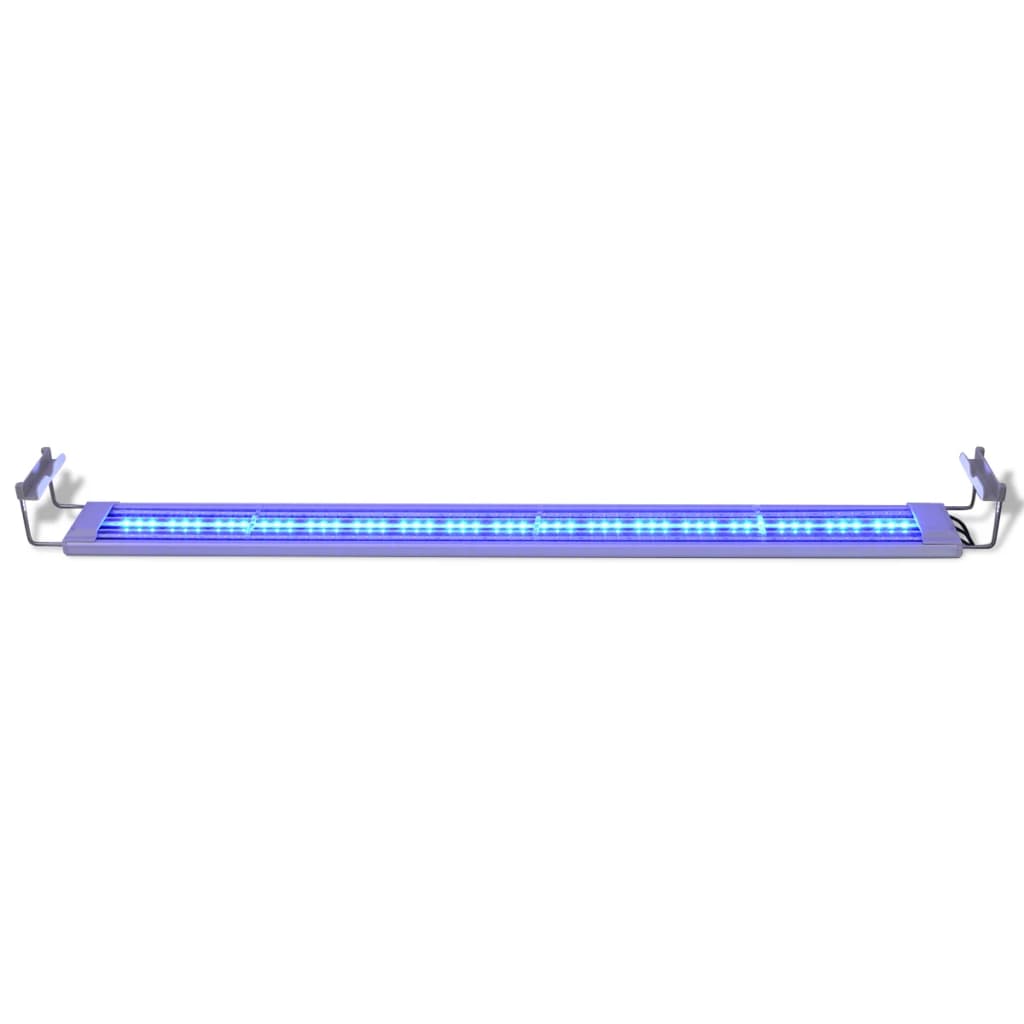 LED svjetiljka za akvarij 100 - 110 cm aluminijska IP67