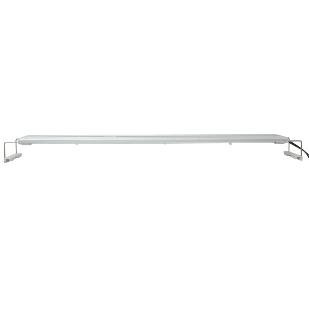 LED svjetiljka za akvarij 100 - 110 cm aluminijska IP67