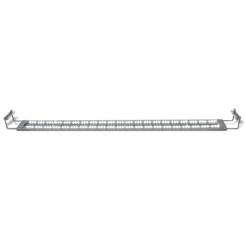 LED svjetiljka za akvarij 120 - 130 cm aluminijska IP67