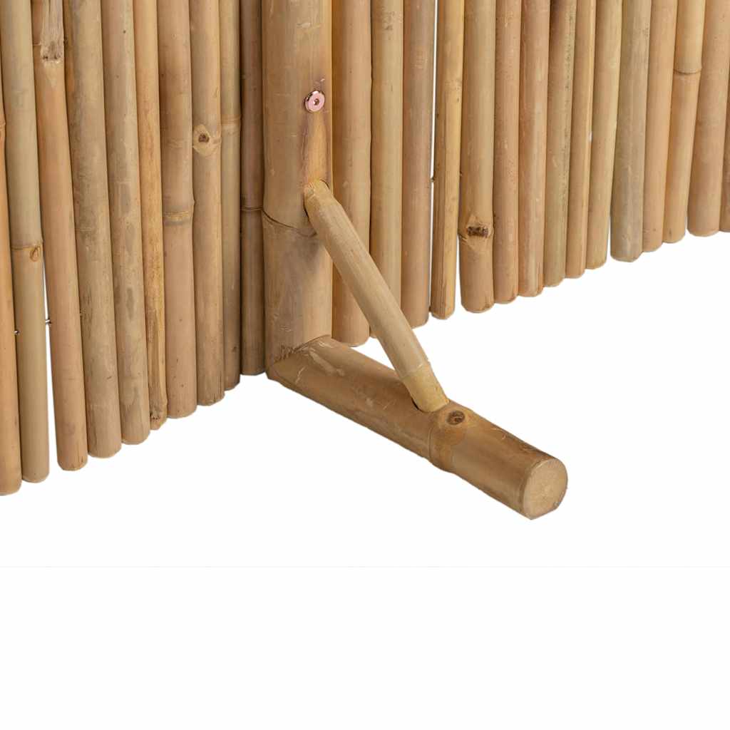 Ograda od bambusa 180 x 170 cm