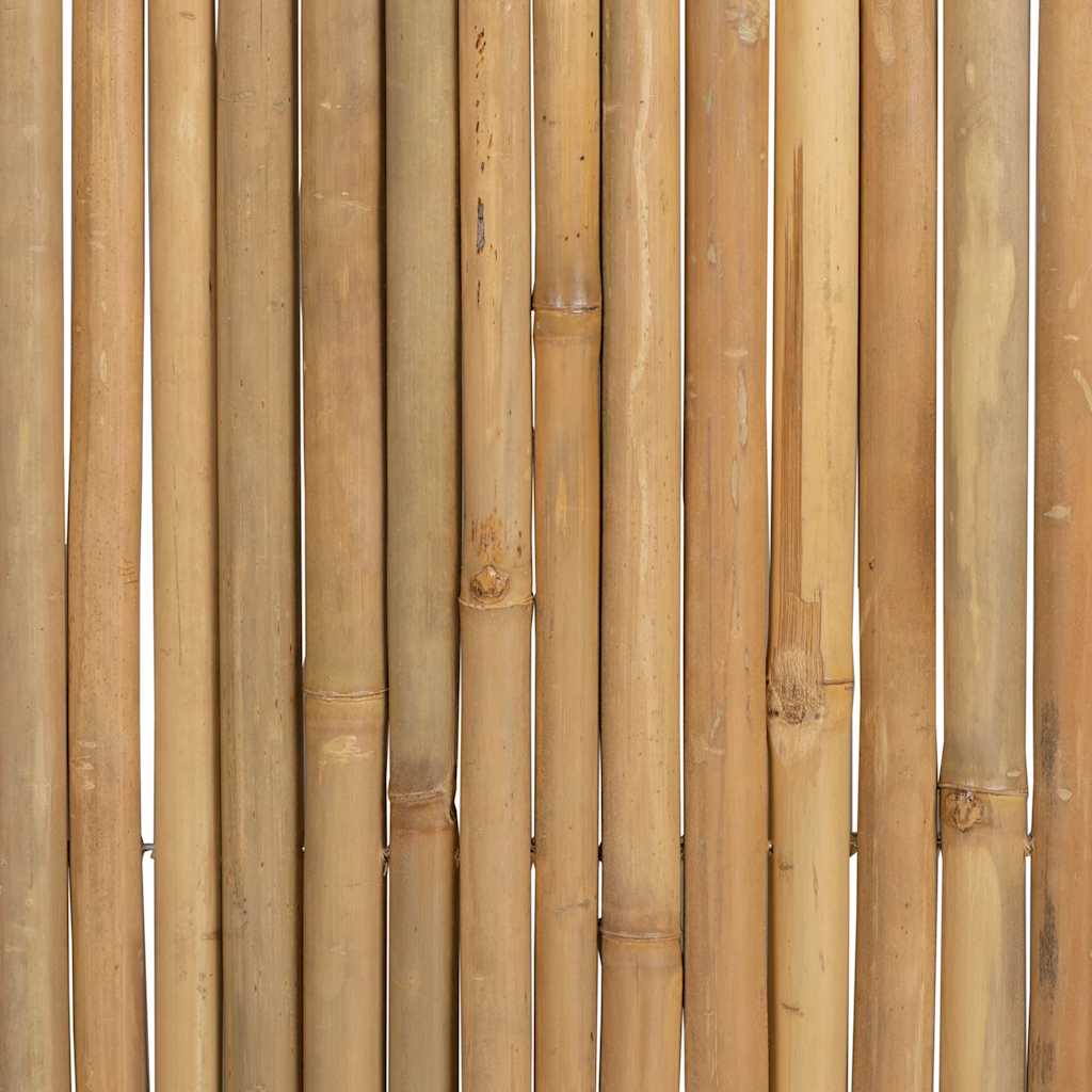 Ograda od bambusa 180 x 170 cm
