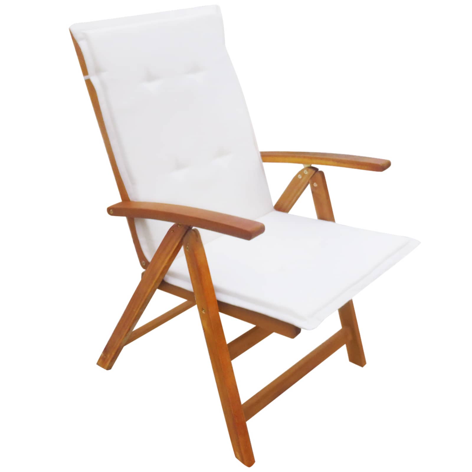 Set namještaja Smeđa boja drva