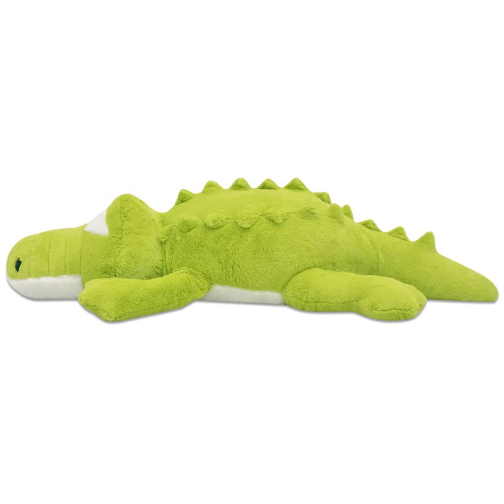 Plišani krokodil XXL 100 cm