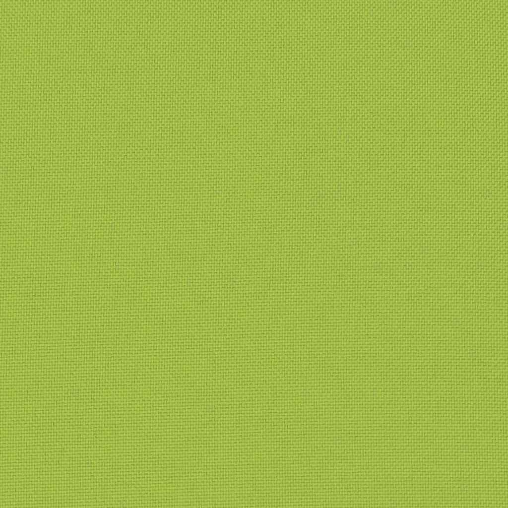 Vrtni jastuci 4 kom 60 x 40 cm zeleni