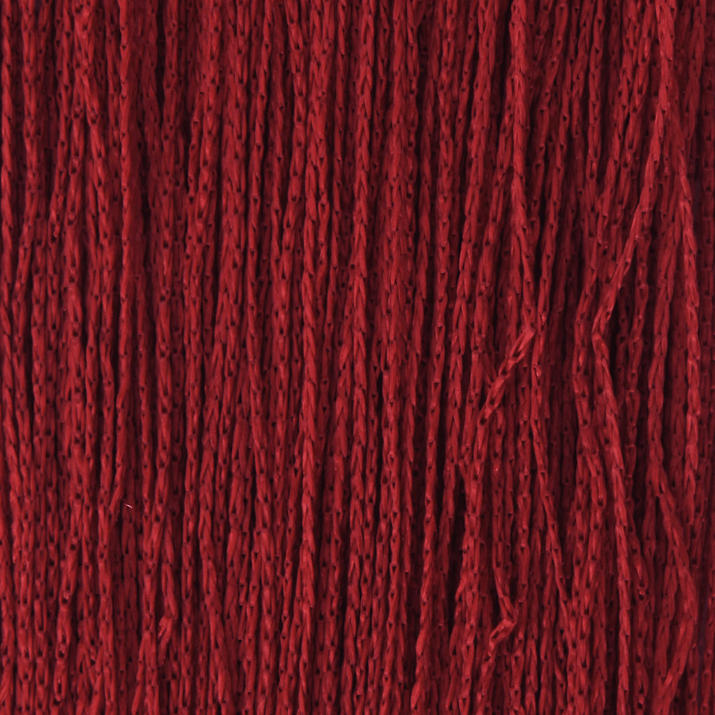 Končane Zavjese 2 kom 100x250 cm Bordo