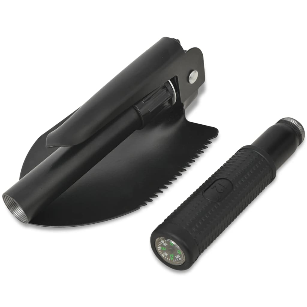 Detektor Metala s Lopatom 160 cm