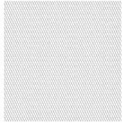 Vrtna mrežasta ograda od nehrđajućeg čelika 100x85 cm 30x17x2,5 mm