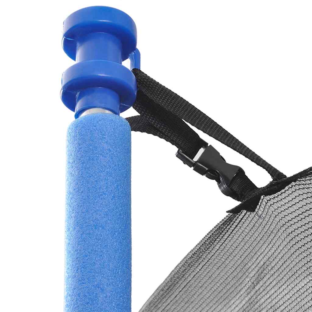 Petodijelni Trampolin Set 4,57 m