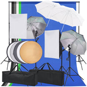 Rasvjetna Oprema za Foto Studio
