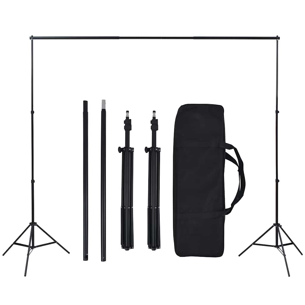 Rasvjetna Oprema za Foto Studio
