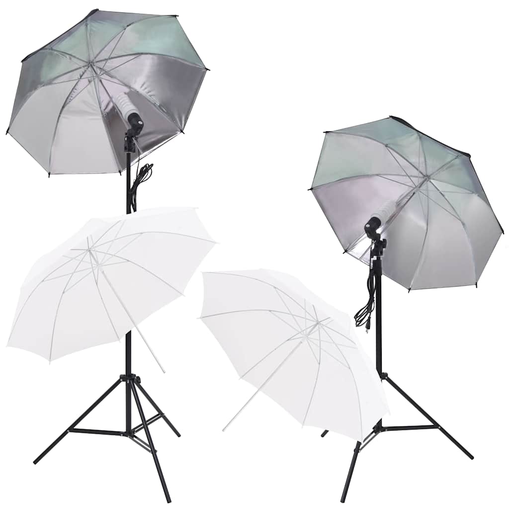 Rasvjetna Oprema za Foto Studio