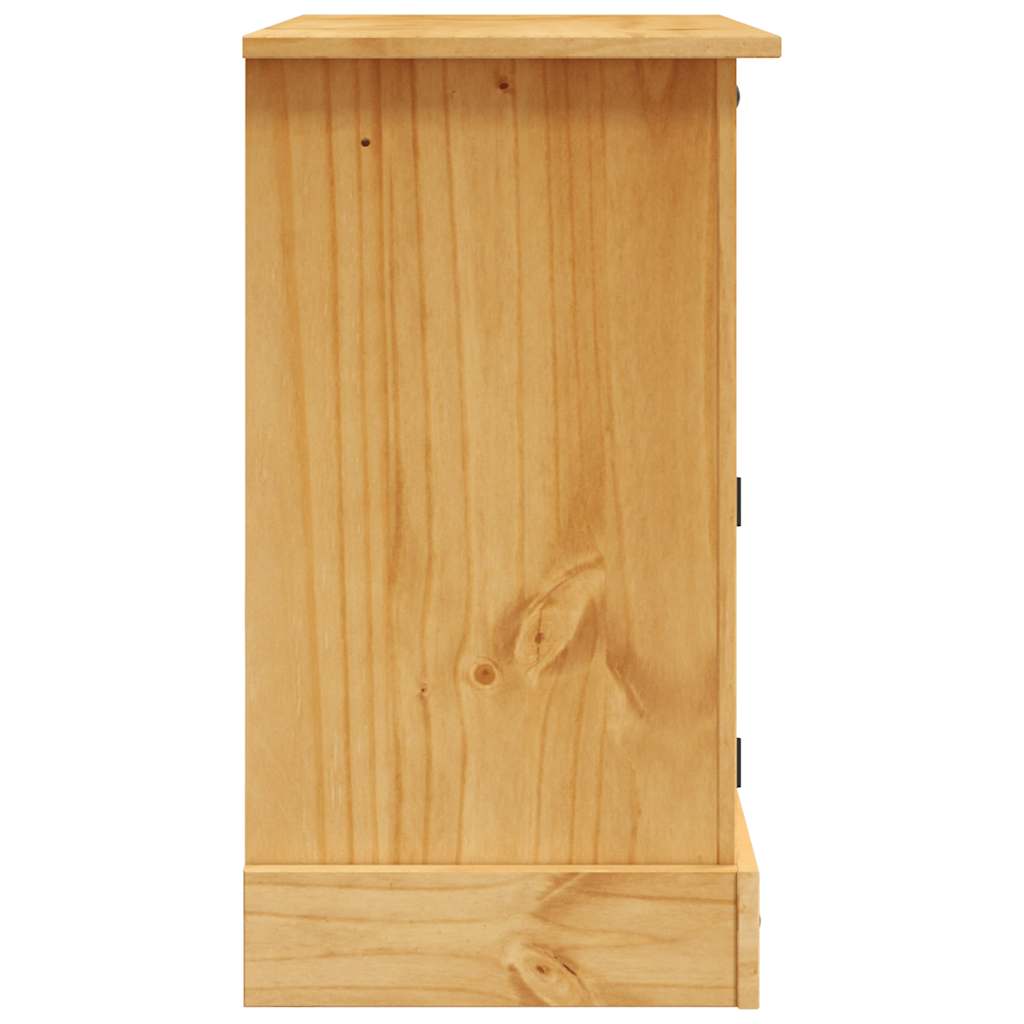 TV Komoda od Meksičkog Bora Asortiman Corona 80x43x78 cm
