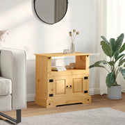 TV Komoda od Meksičkog Bora Asortiman Corona 80x43x78 cm