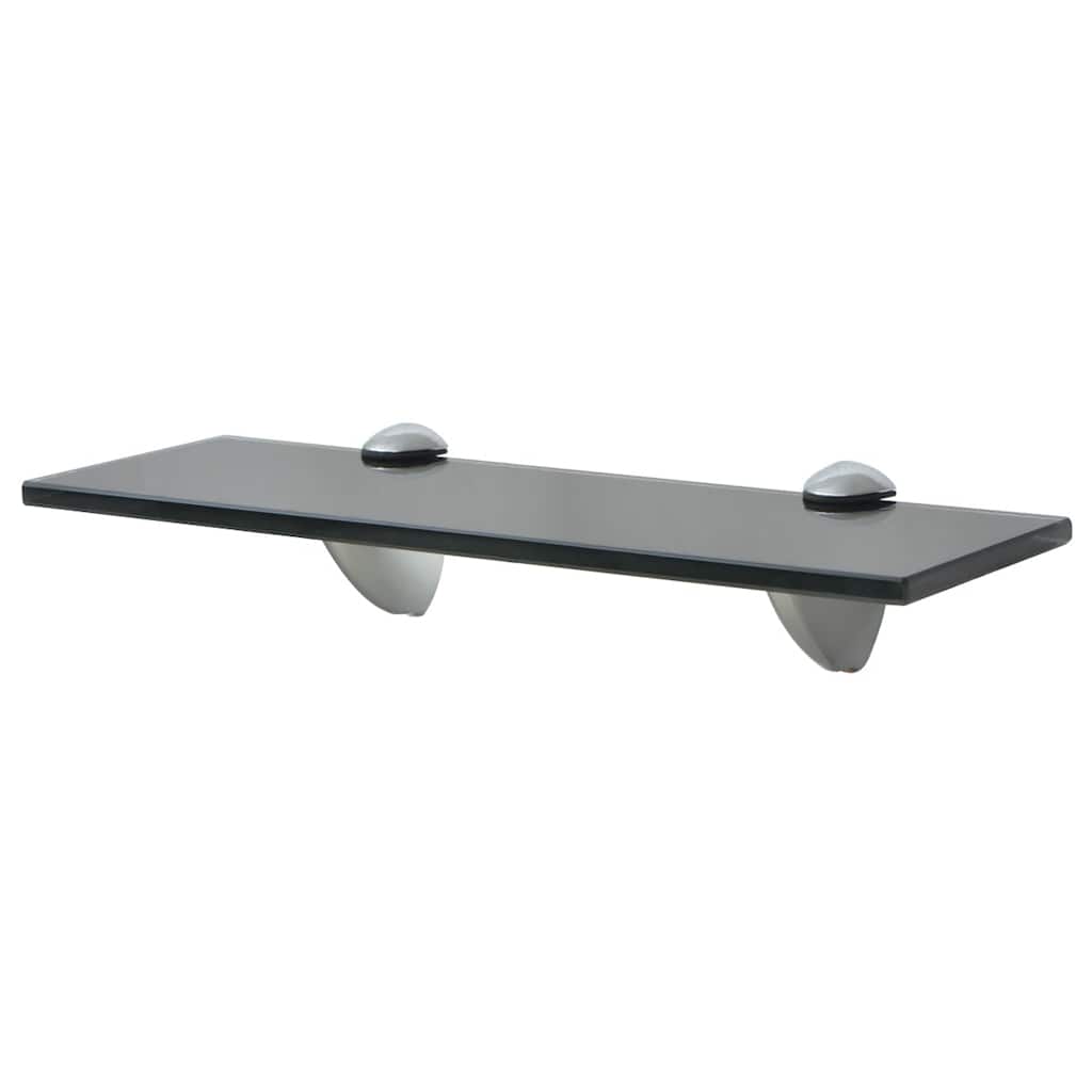 Zidna Polica Staklena 30x10 cm 8 mm