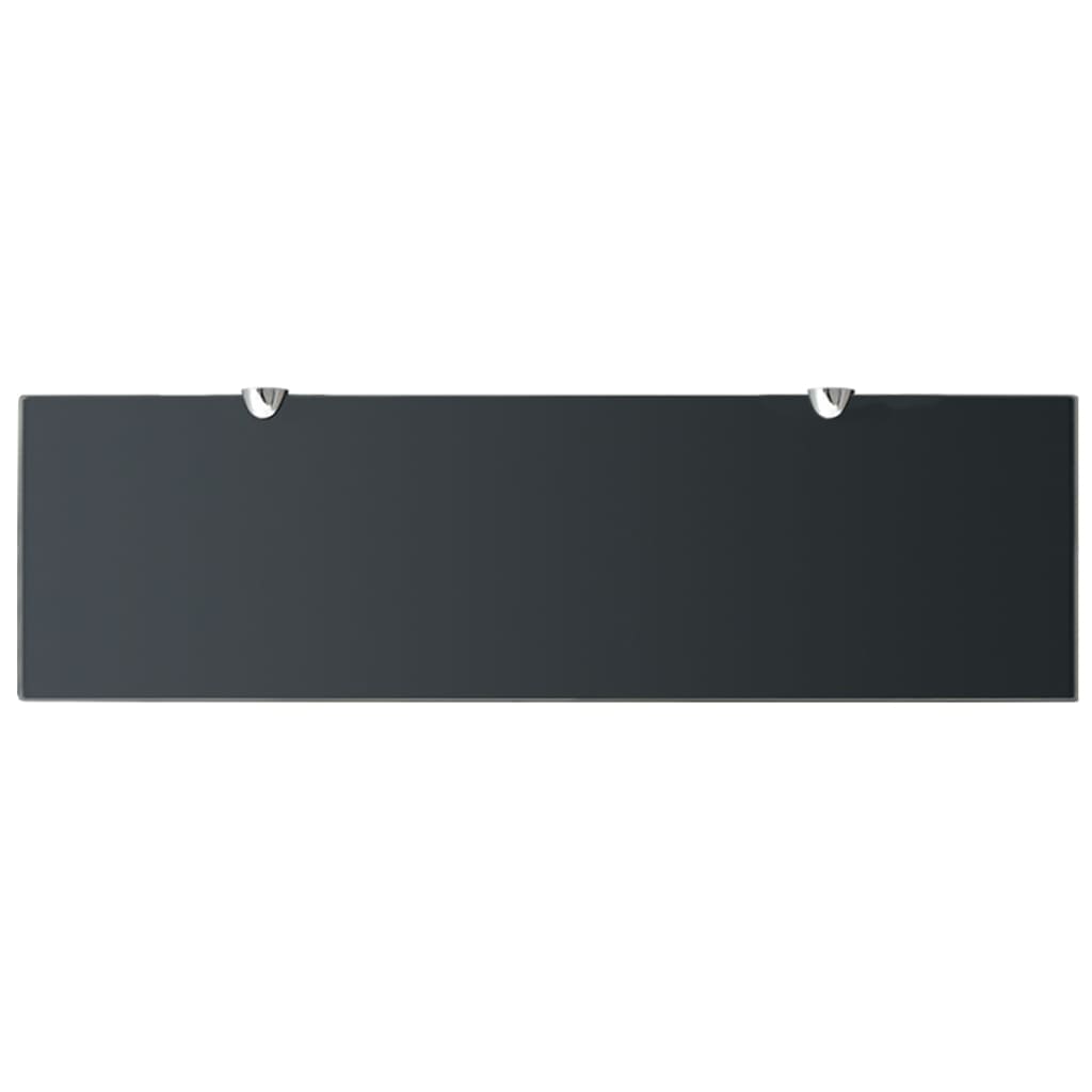 Zidna Polica Staklena 70x20 cm 8 mm