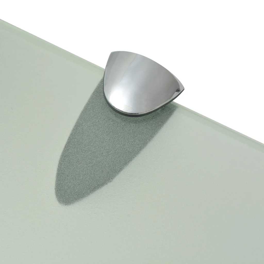 Zidna Polica Staklena 30x20 cm 8 mm