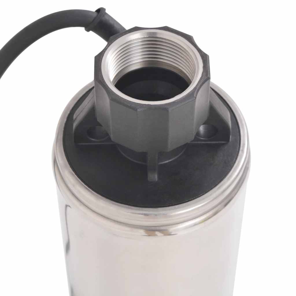 Dubinska Pumpa za Bunar 60 m 900 W