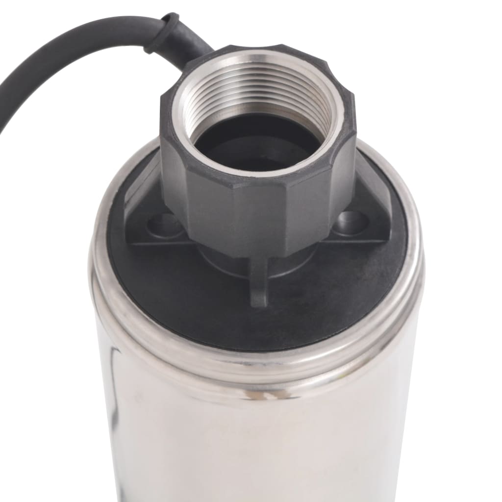 Dubinska Pumpa za Bunar 55 m 1000 W