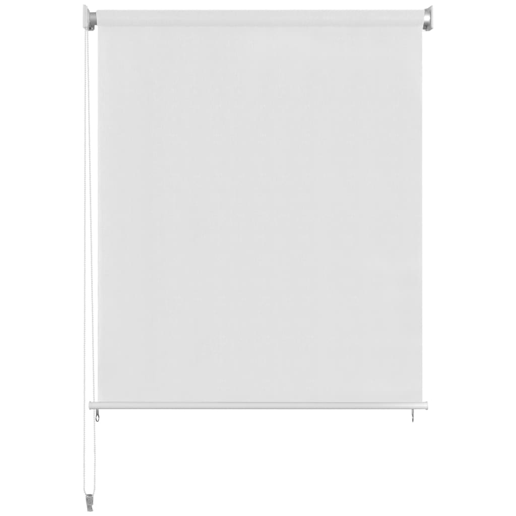 Vanjsko Sjenilo za Zatamnjivanje 180x230 cm Bijelo