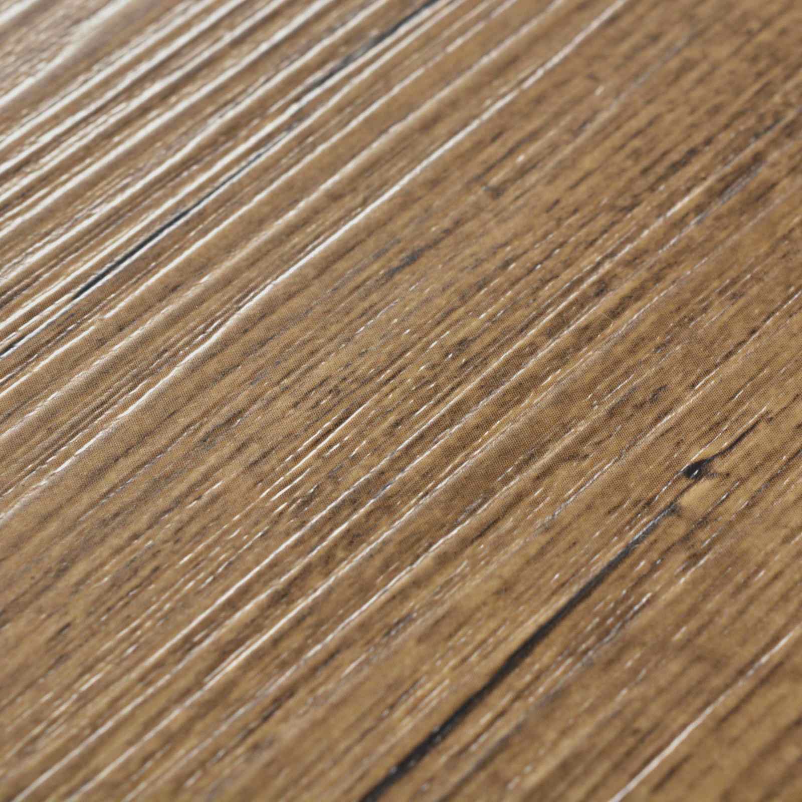 Podne daske 18 pcs Bakarna smeđa 5,26 m² PVC