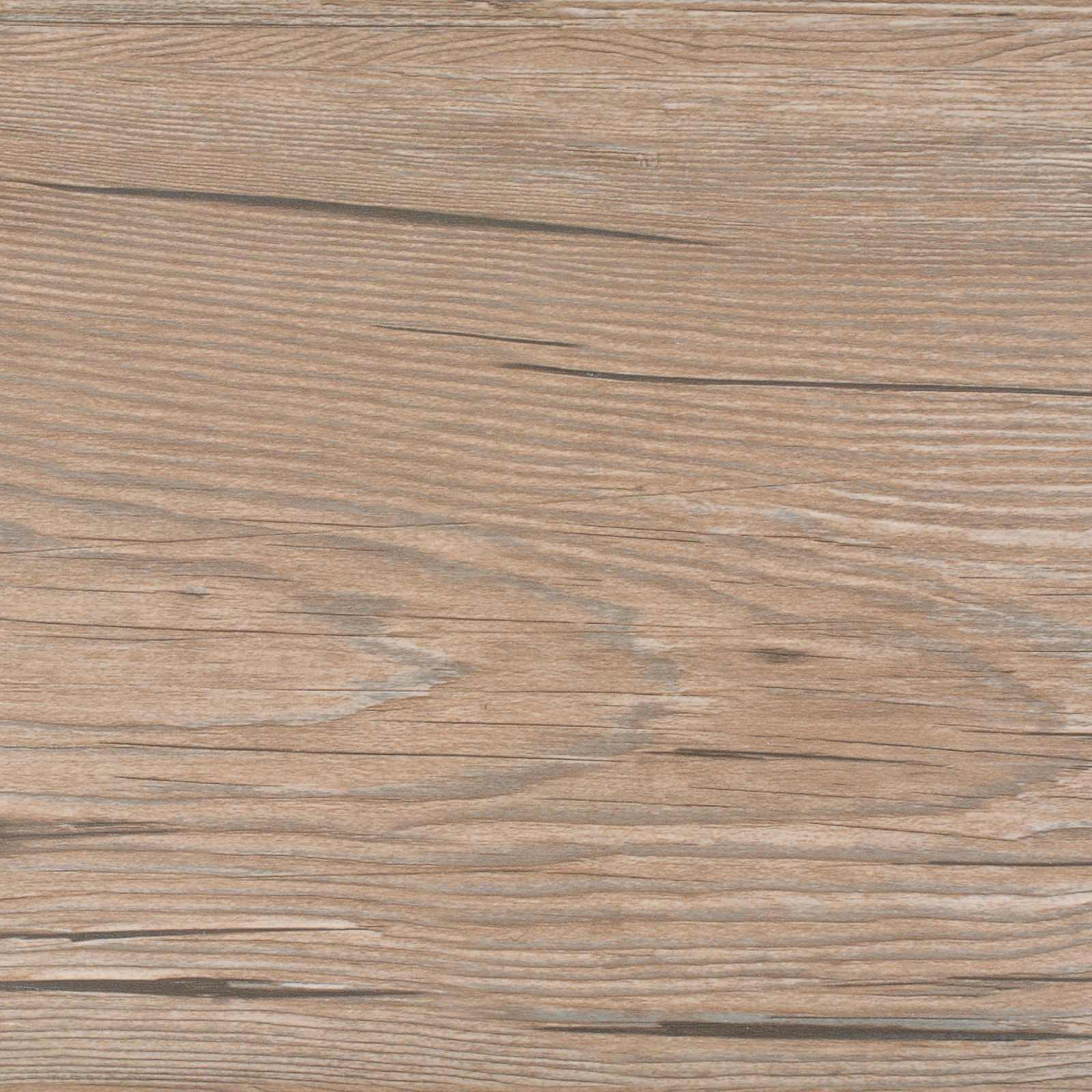 Podne daske 36 pcs Hrast smeđi 5,02 m² PVC