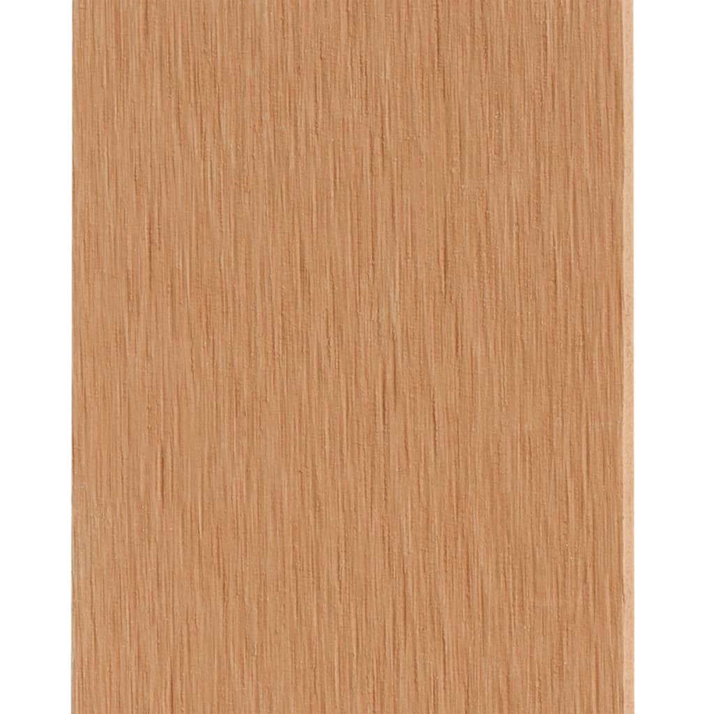 Ograda od kolaca WPC 200 x 100 cm