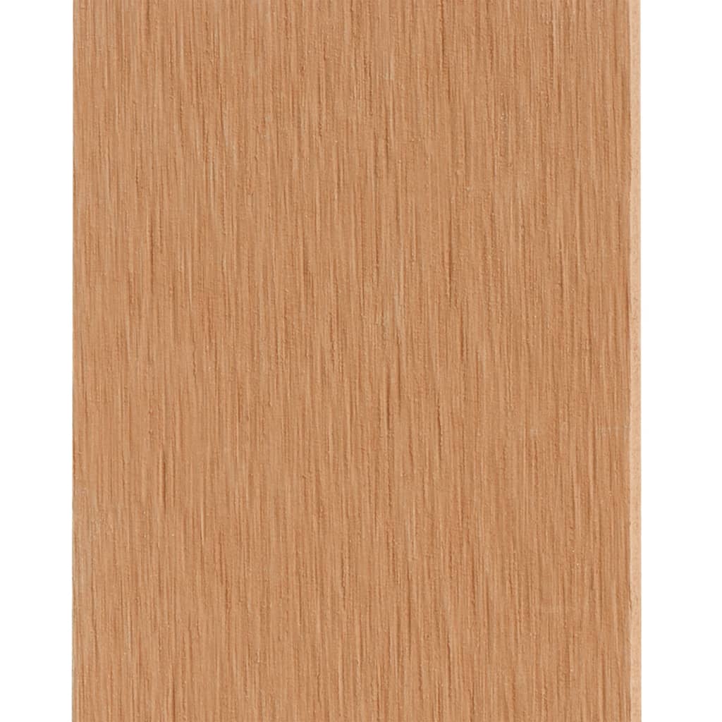 Ograda od kolaca WPC 200 x 120 cm
