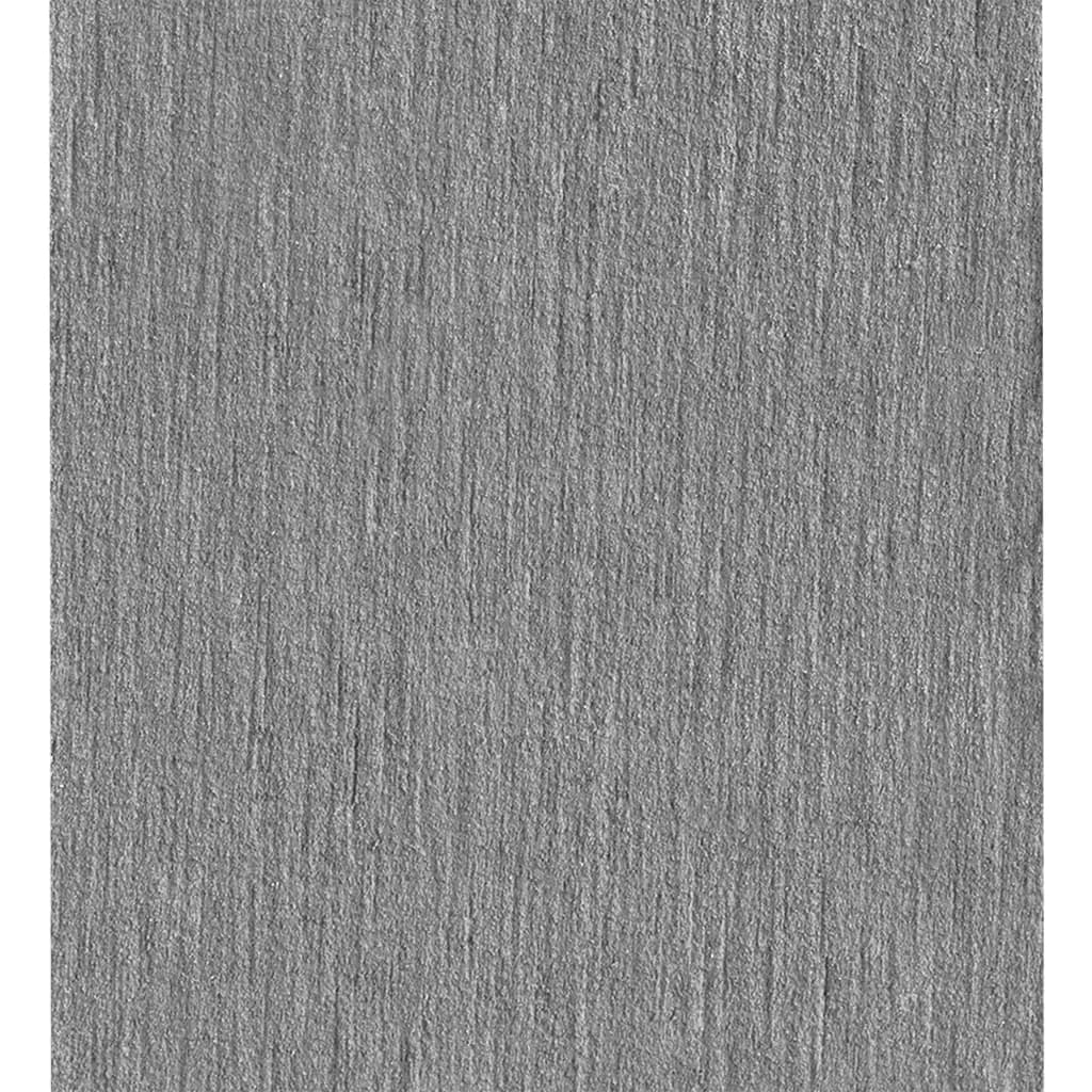 Ograda od kolaca sa stupovima 3 kom WPC 600 x 60 cm