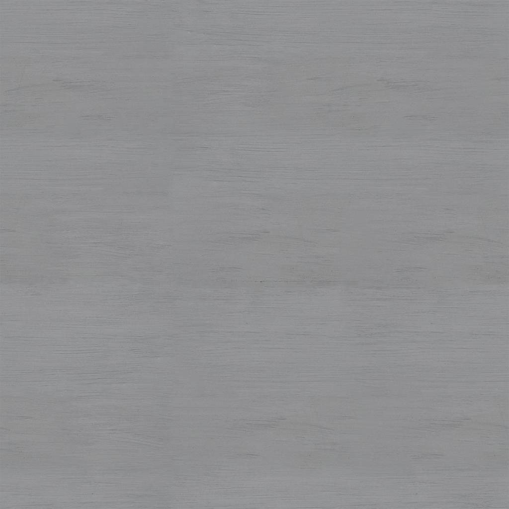 Noćni ormarić od masivnog drva mahagonija 48 x 35 x 64 cm