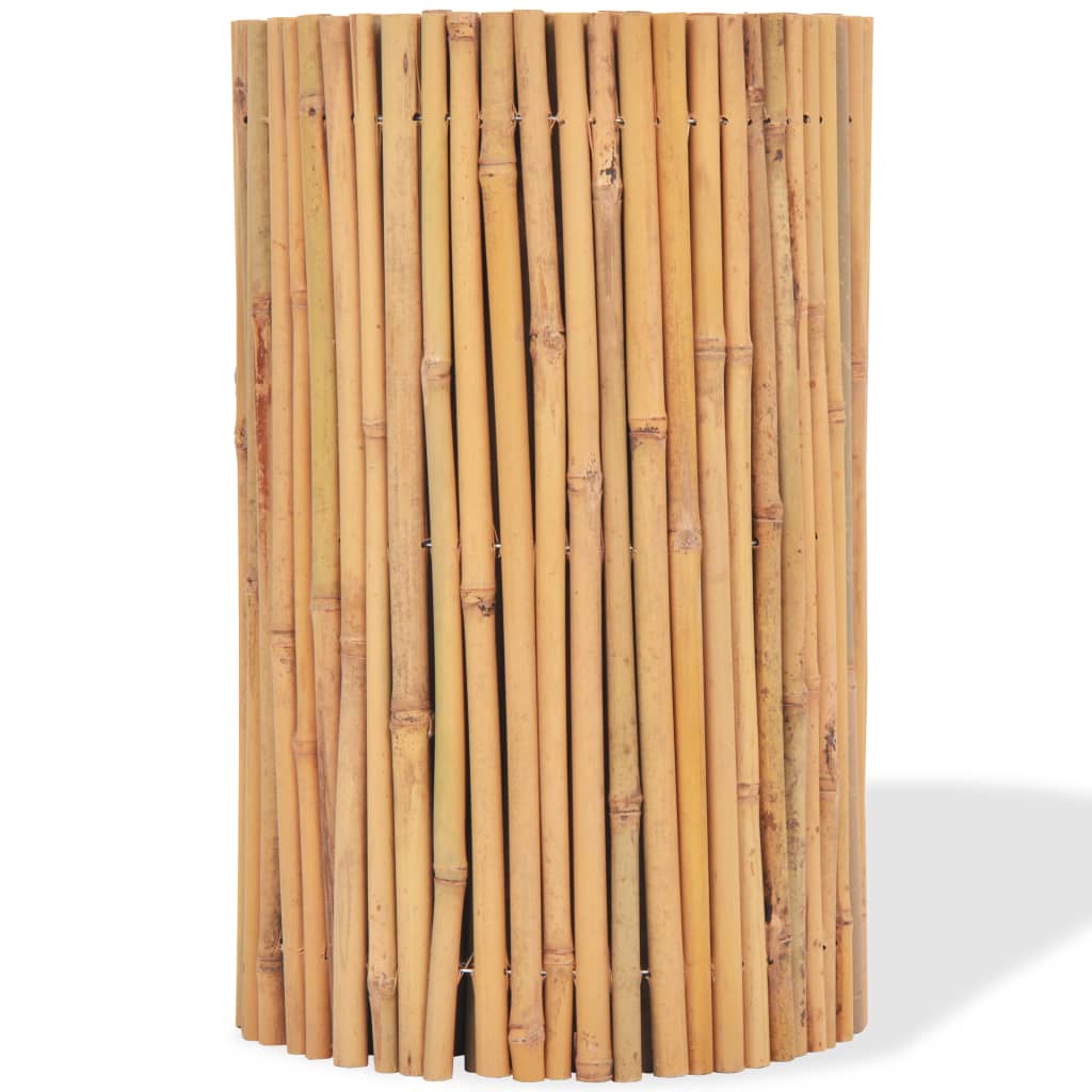 Ograda od bambusa 500 x 50 cm