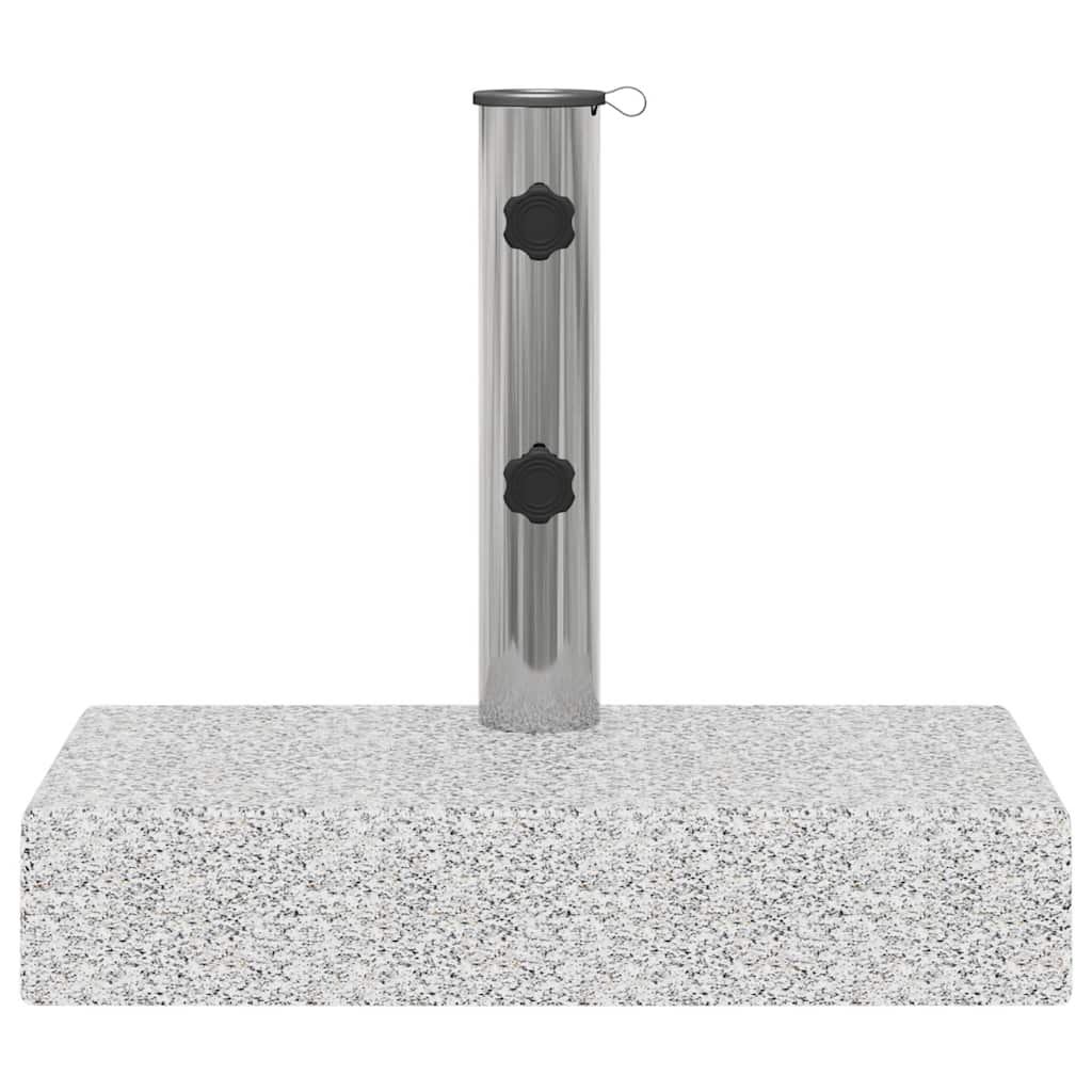 Stalak za Suncobran Granit Pravokutni 25 kg