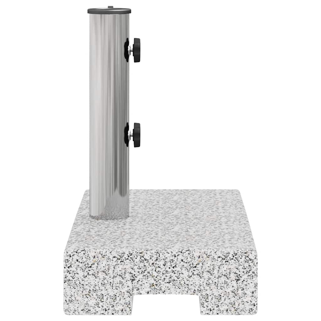 Stalak za Suncobran Granit Pravokutni 25 kg