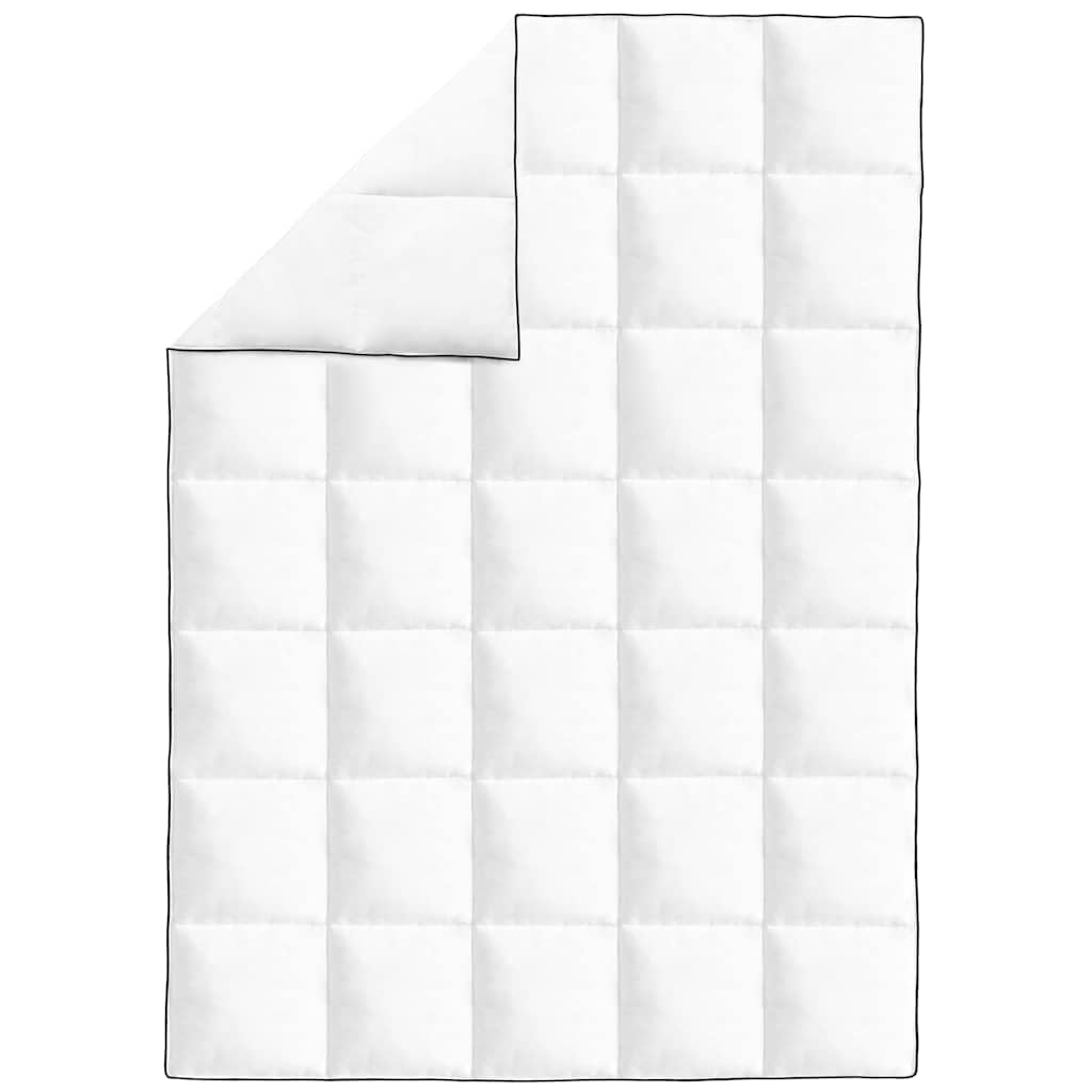 Zimski poplun s perjem 2 kom 155 x 220 cm