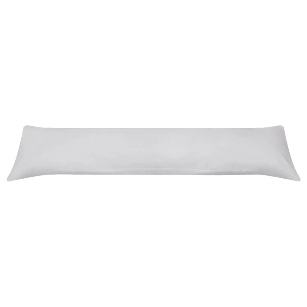 Jastuk za Bočno Spavanje 40x145 cm Sivi