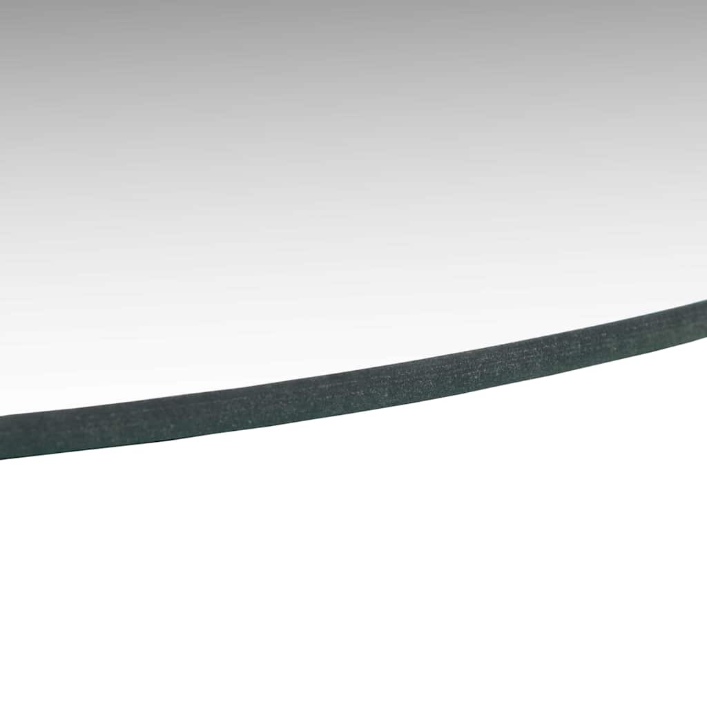 Zidno ogledalo 40 cm okruglo stakleno