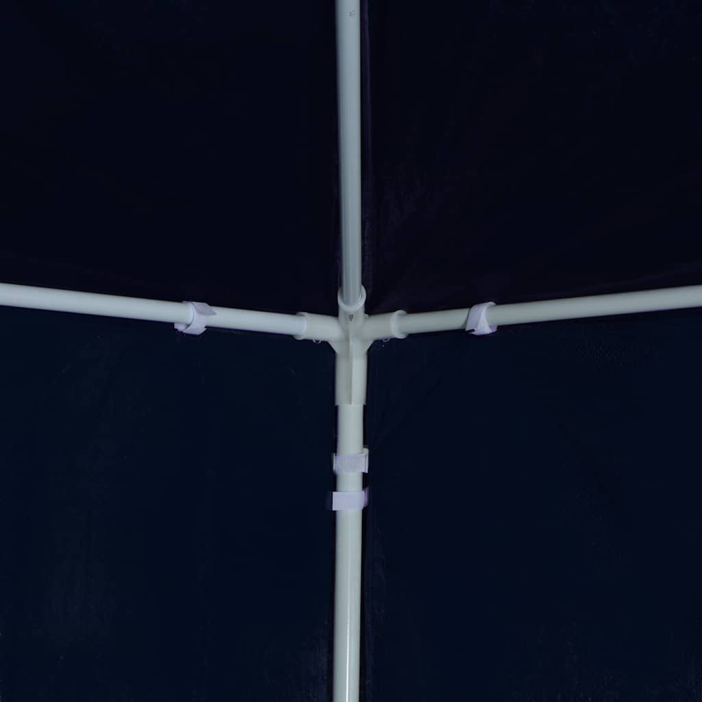Vrtni Šator 3x12 m Plavi