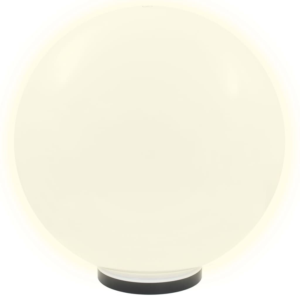 LED kuglasta svjetiljka 50 cm PMMA