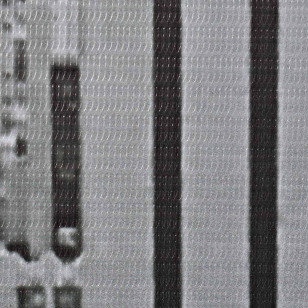 Sklopiva sobna pregrada sa slikom New Yorka danju 228 x 170 cm