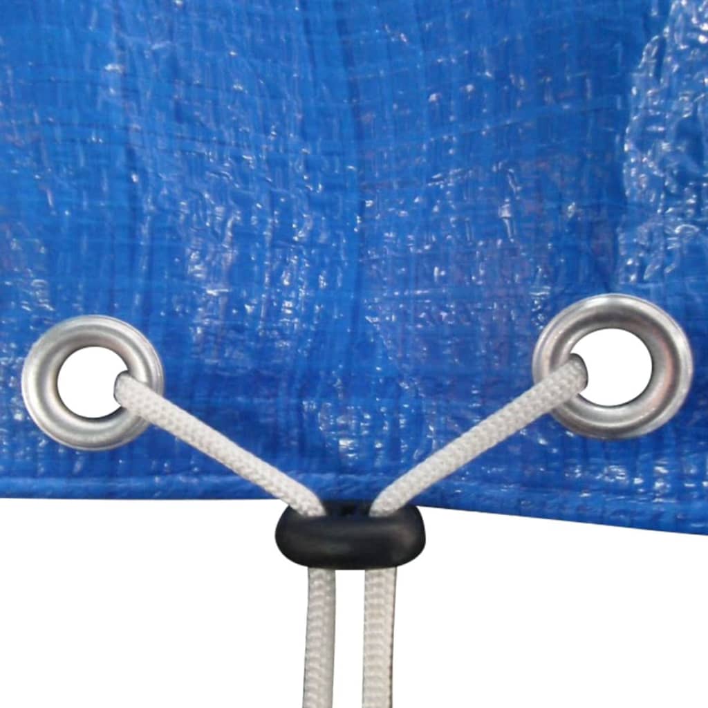 Navlaka za trampolin PE 300 cm 90 g/m²