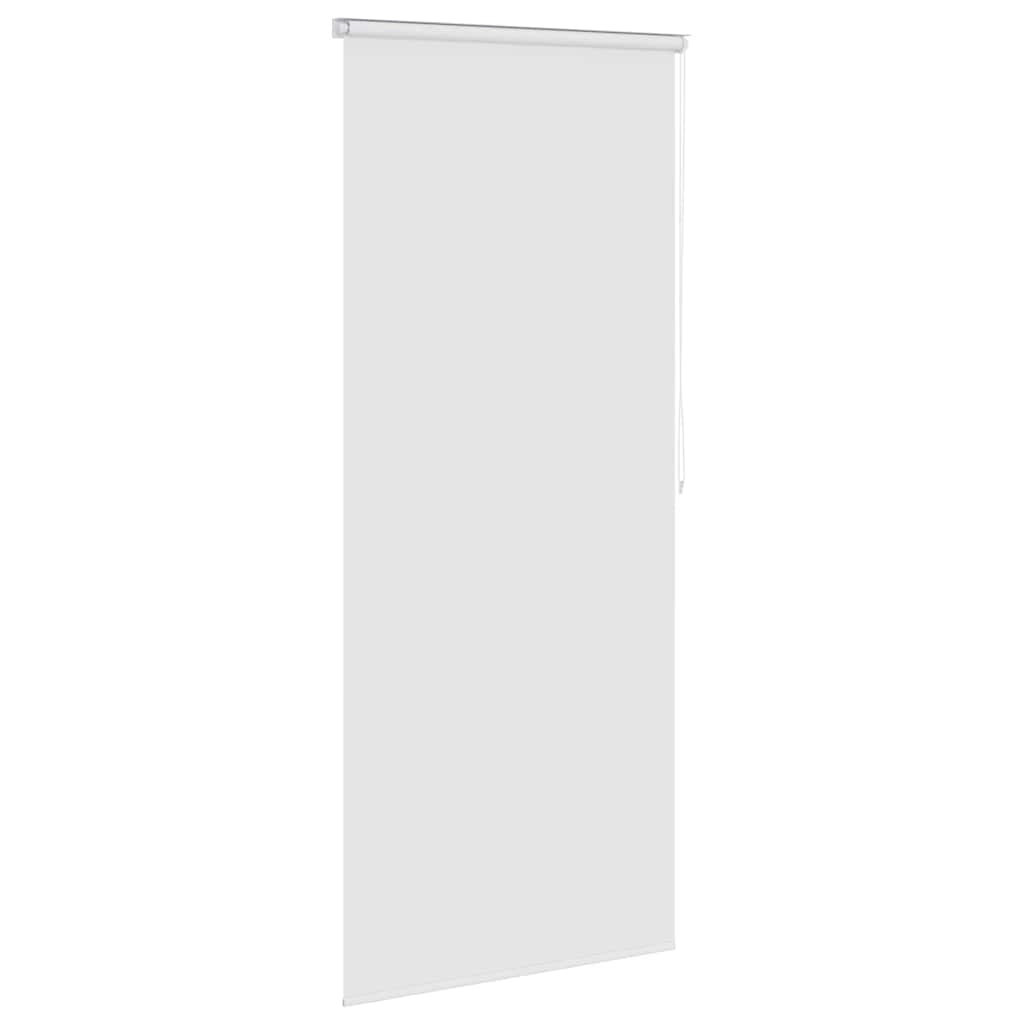 Roleta za tuš 120 x 240 cm bijela