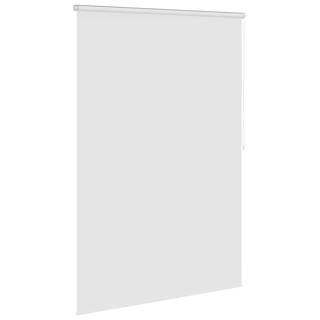 Rolo zastor za tuš 160 x 240 cm bijeli