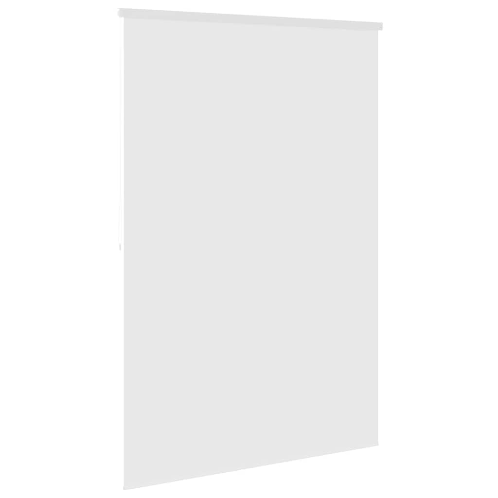 Rolo zastor za tuš 160 x 240 cm bijeli