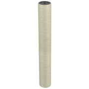 Grebalica za mačke 8 x 60 cm 10 mm bež