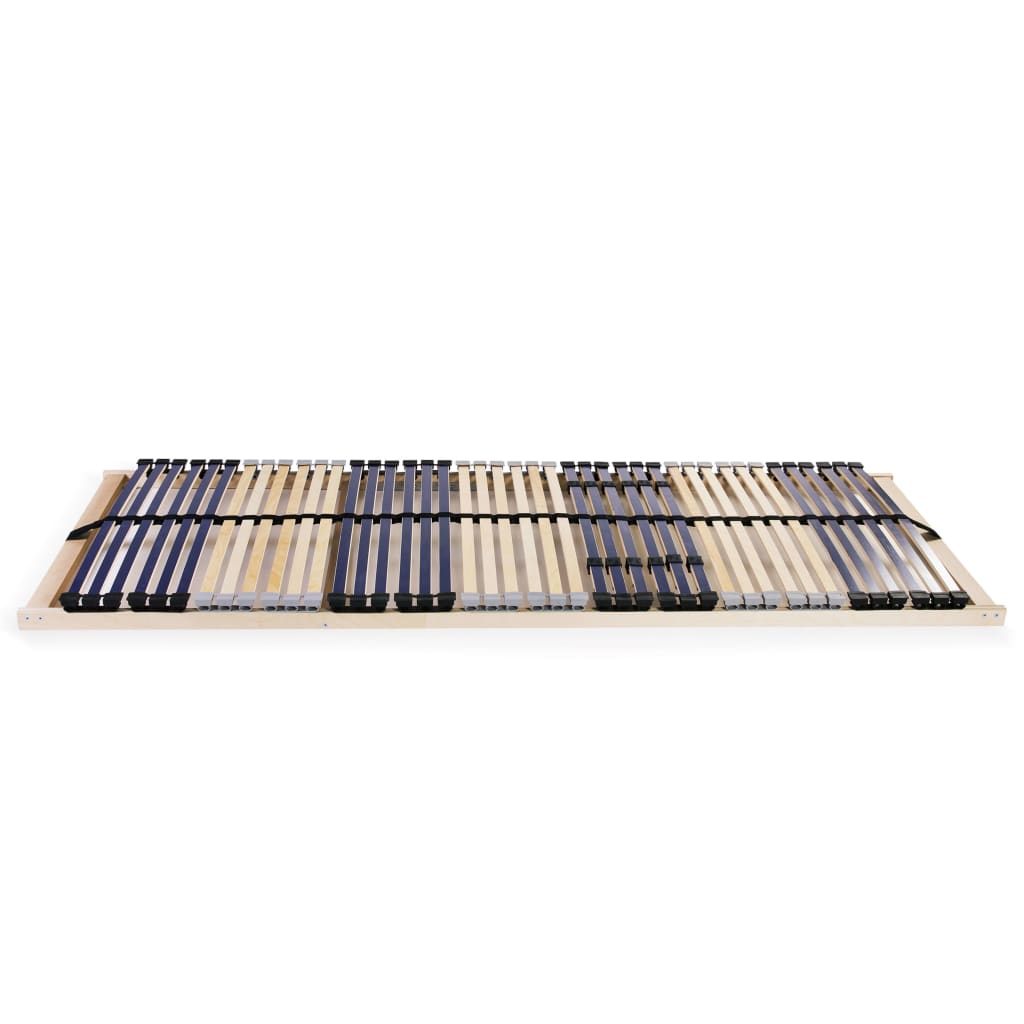 Podnica za krevet s 42 letvice i 7 zona 70 x 200 cm